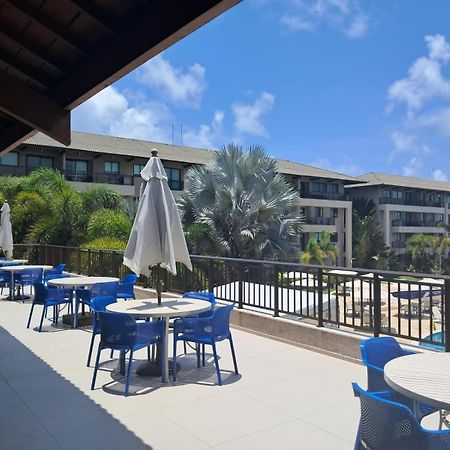 Beach Class Eco Life Apt 202-A Porto de Galinhas Exterior foto