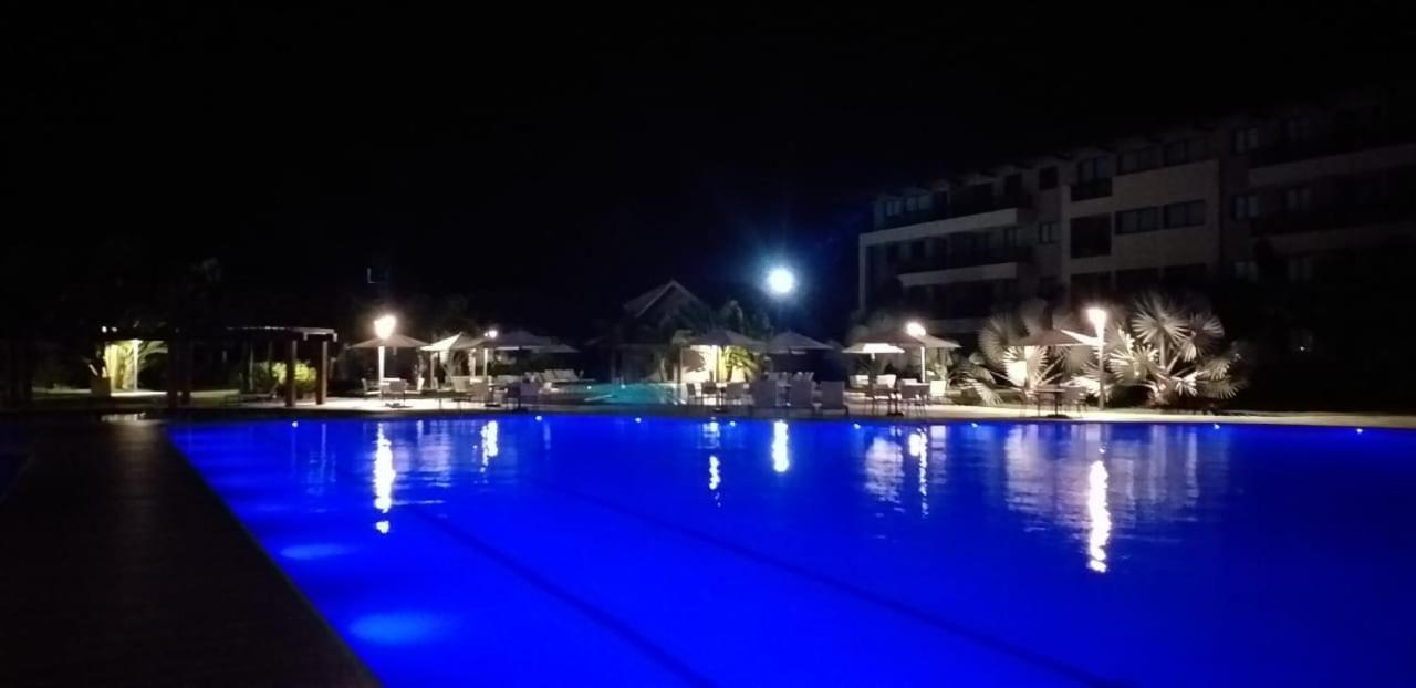 Beach Class Eco Life Apt 202-A Porto de Galinhas Exterior foto