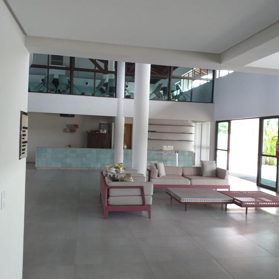 Beach Class Eco Life Apt 202-A Porto de Galinhas Exterior foto