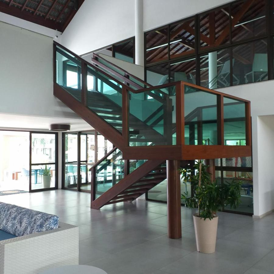 Beach Class Eco Life Apt 202-A Porto de Galinhas Exterior foto