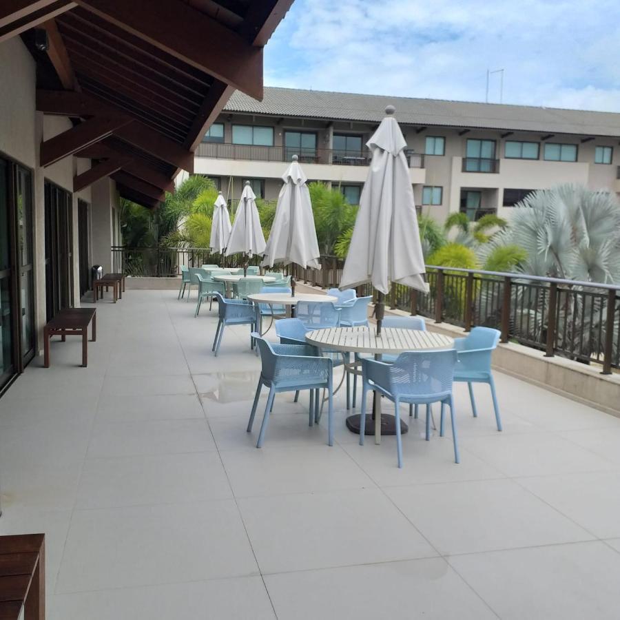Beach Class Eco Life Apt 202-A Porto de Galinhas Exterior foto