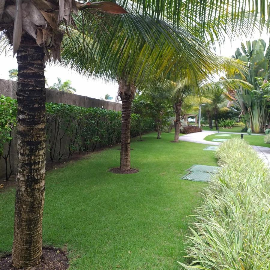 Beach Class Eco Life Apt 202-A Porto de Galinhas Exterior foto