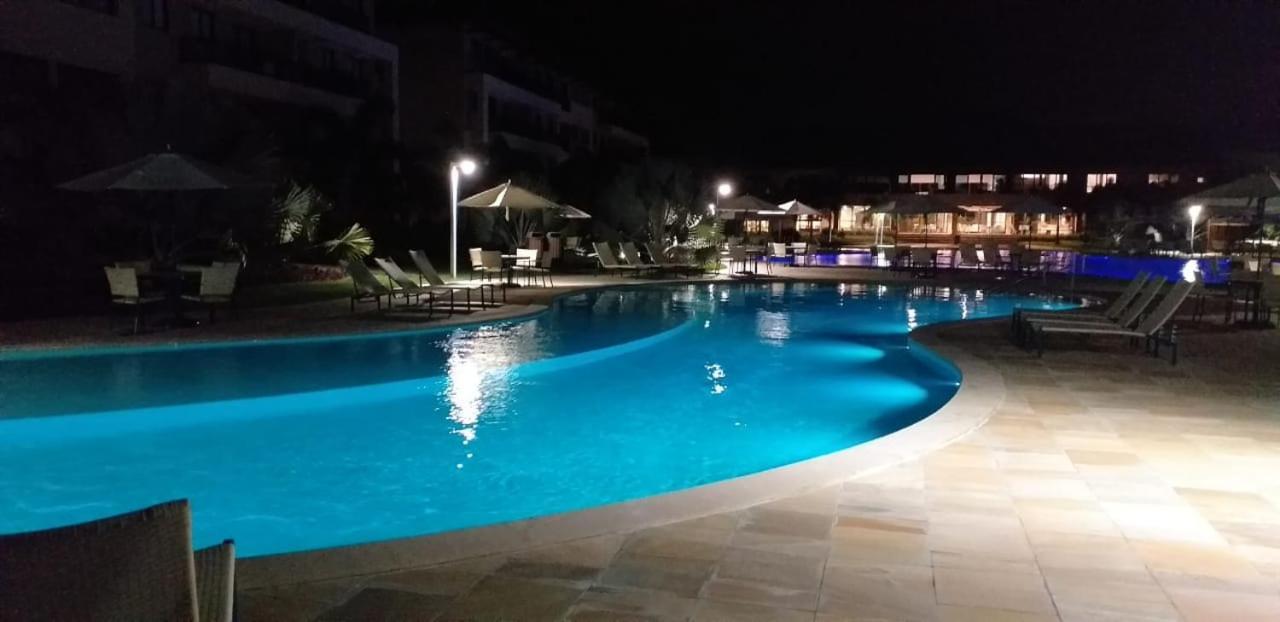 Beach Class Eco Life Apt 202-A Porto de Galinhas Exterior foto