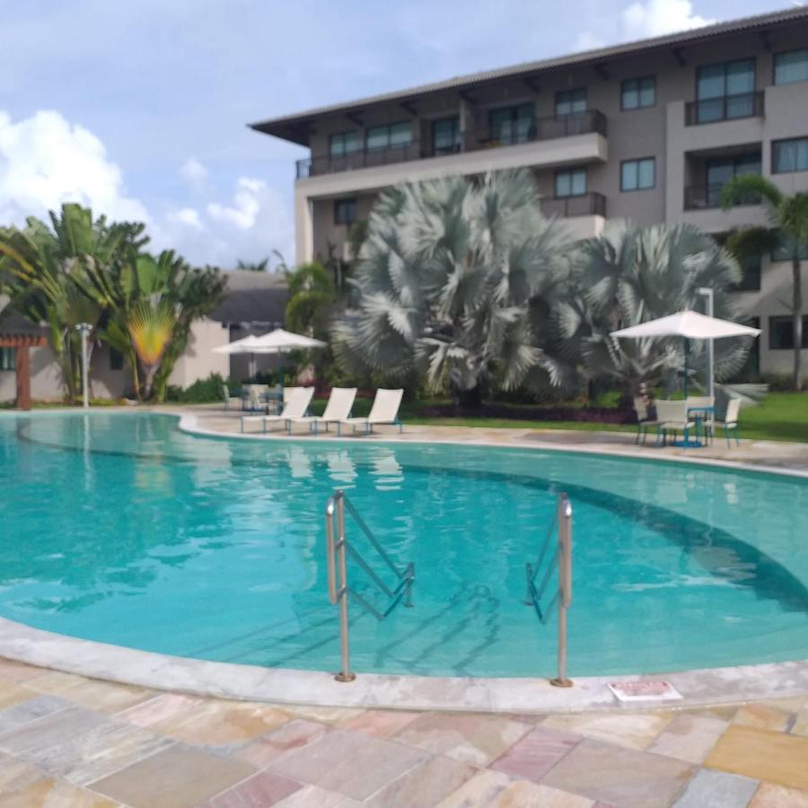 Beach Class Eco Life Apt 202-A Porto de Galinhas Exterior foto
