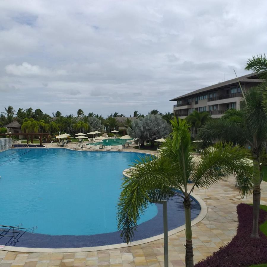 Beach Class Eco Life Apt 202-A Porto de Galinhas Exterior foto