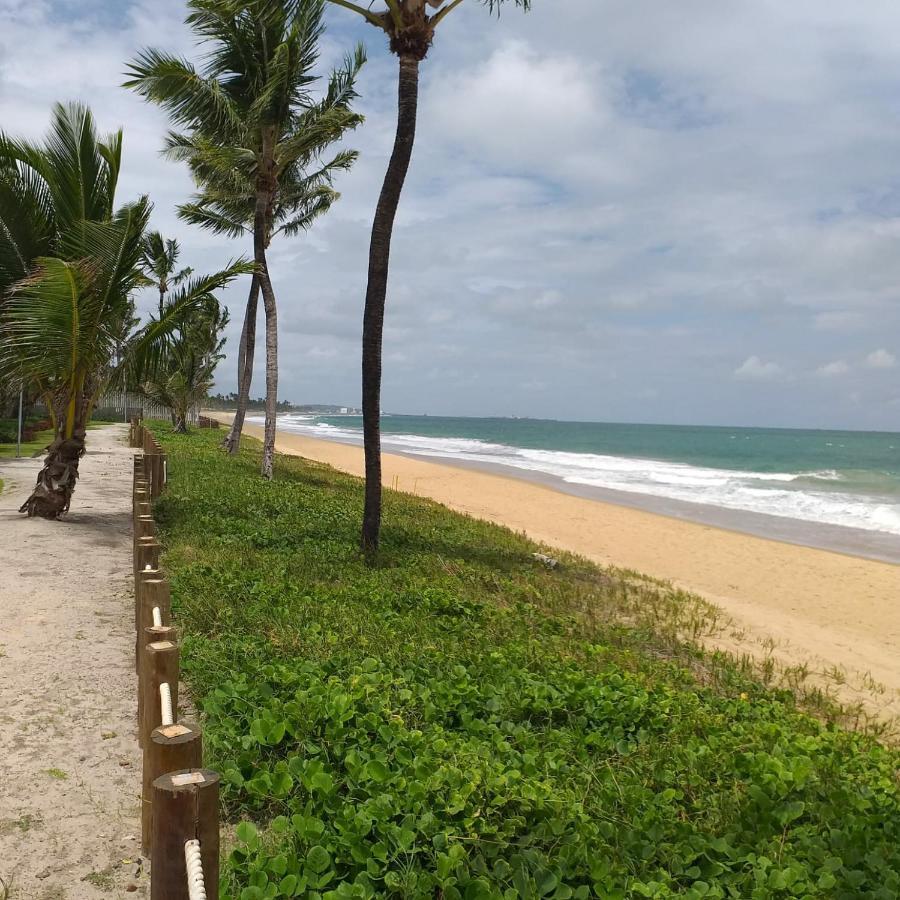 Beach Class Eco Life Apt 202-A Porto de Galinhas Exterior foto
