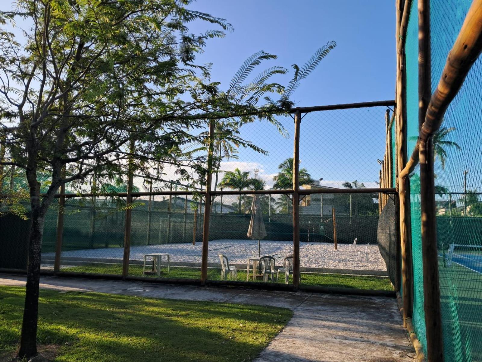 Beach Class Eco Life Apt 202-A Porto de Galinhas Exterior foto